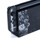 Nintendo Switch Super Smash Bros. Edition Konsoll