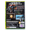 Front Mission Evolved - Xbox 360 spill (Forseglet)