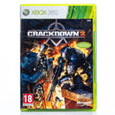 Crackdown 2 - Xbox 360 spill (Forseglet)