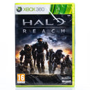 Halo: Reach - Xbox 360 spill (Forseglet)