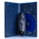 Resident Evil: Code: Veronica X - PS2 Spill