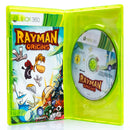 Rayman Origins - Xbox 360 spill