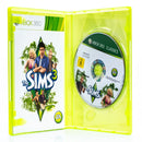 The Sims 3 - Xbox 360 spill