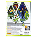 The Sims 3 - Xbox 360 spill