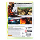 Prototype 2 - Xbox 360 spill