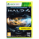 Halo 4 - Game of the Year edition - Xbox 360 spill