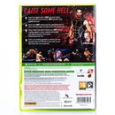 WWE 2K16 - Xbox 360 spill