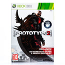 Prototype 2 - Xbox 360 spill