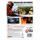 Prototype 2 - Xbox 360 spill