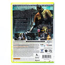 The Elder Scrolls IV: Shivering Isles - Xbox 360 spill