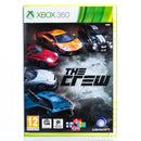 The Crew - Xbox 360 spill