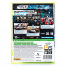 The Crew - Xbox 360 spill