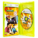 Scene It? - Xbox 360 spill