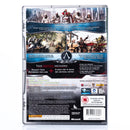 Assassin's Creed Brotherhood - Xbox 360 spill