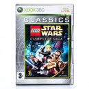 LEGO Star Wars: The Complete Saga - Xbox 360 spill