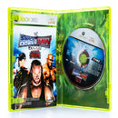 WWE Smackdown vs. Raw 2008 - Xbox 360 spill
