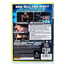 WWE Smackdown vs. Raw 2008 - Xbox 360 spill