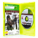 Tomb Raider: Game of the Year Edition - Xbox 360 spill