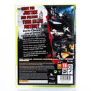 Dead to Rights: Retribution - Xbox 360 spill