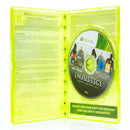 Injustice: Gods Among Us - Xbox 360 spill