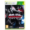 Tekken Tag Tournament 2 - Xbox 360 spill