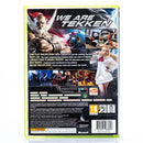 Tekken Tag Tournament 2 - Xbox 360 spill