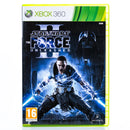 Star Wars: The Force Unleashed II - Xbox 360 spill