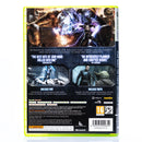 Star Wars: The Force Unleashed II - Xbox 360 spill