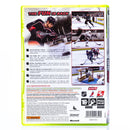 NHL 2K9 - Xbox 360 spill