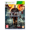The Witcher 2: Assassins of Kings Enhanced Edition - Xbox 360 Spill