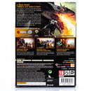 The Witcher 2: Assassins of Kings Enhanced Edition - Xbox 360 Spill