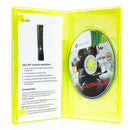 Crysis 3 - Xbox 360 spill