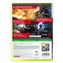 Crysis 3 - Xbox 360 spill