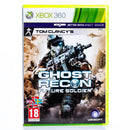 Tom Clancy's Ghost Recon: Future Soldier - Xbox 360 spill