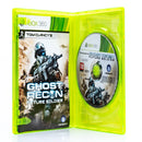 Tom Clancy's Ghost Recon: Future Soldier - Xbox 360 spill