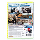 Tom Clancy's Ghost Recon: Future Soldier - Xbox 360 spill