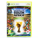 2010 FIFA World Cup South Africa - Xbox 360 spill