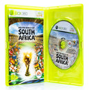 2010 FIFA World Cup South Africa - Xbox 360 spill