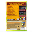 2010 FIFA World Cup South Africa - Xbox 360 spill