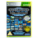 SEGA Mega Drive Ultimate Collection - Xbox 360 spill