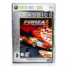 Forza Motorsport 2 - Xbox 360 spill