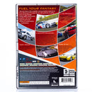 Forza Motorsport 2 - Xbox 360 spill