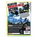 Just Cause 2 - Xbox 360 spill