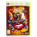 Lips: Party Classics - Xbox 360 spill