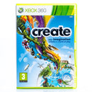Create - Xbox 360 spill