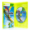 Create - Xbox 360 spill