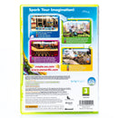 Create - Xbox 360 spill