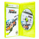 Burnout: Paradise - Xbox 360 spill