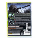 Call of Duty 4: Modern Warfare - Xbox 360 spill