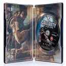 Call of Duty: Black Ops - PS3 spill (Steelbook)